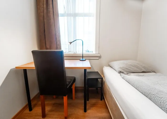 Guesthouse Andrea Reykjavík